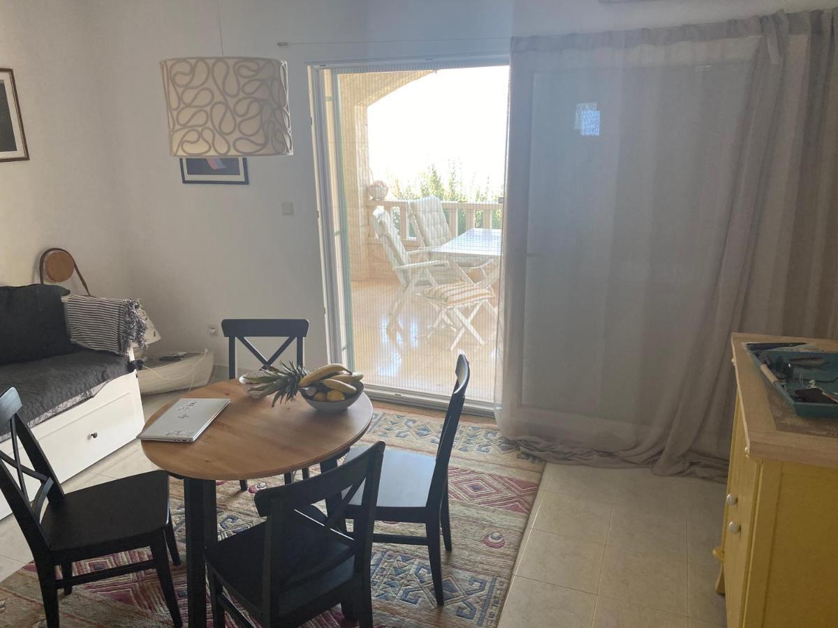 Beach Apartmant พอสติรา ภายนอก รูปภาพ